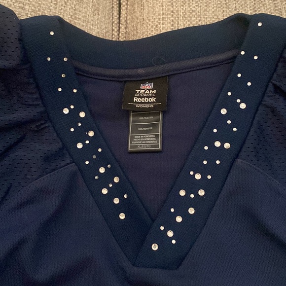 Dallas Cowboys women’s jersey XL - Picture 2 of 4